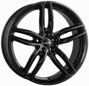 Janta aliaj Carmani 13 Twinmax 8x18 5x108 et45 black