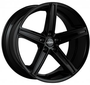 Janta aliaj Oxigin 18 Concave 7.5x17 5x108 et45 black