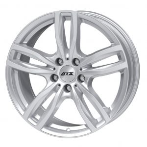 Janta aliaj ATS Evolution 8x18 5x120 et43 polar-silber