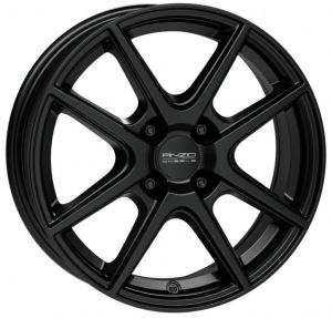 Janta aliaj ANZIO Split 6x15 4x100 et38 Racing Black