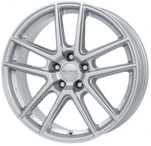 Janta aliaj ANZIO Split 8x18 5x112 et35 Polar Silver