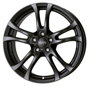 Janta aliaj ANZIO Turn 6.5x16 5x112 et33 Racing Black
