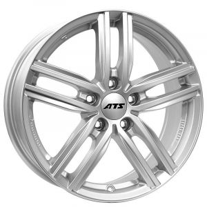 Janta aliaj ATS Antares 7.5x17 5x112 et45 polar-silver