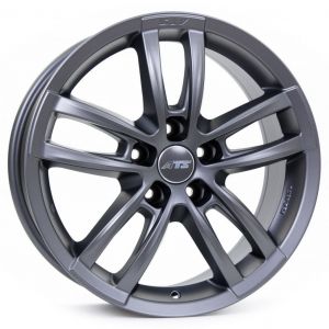 Janta aliaj ATS Radial 9x20 5x112 et60 racing-grey