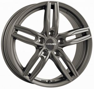 Janta aliaj Carmani 14 Paul 7.5x17 5x114.3 et45 hyper gun