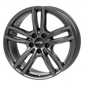 Janta aliaj ATS Evolution 8x18 5x120 et43 Dark Grey