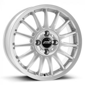 Janta aliaj ATS Streetrallye 6x15 4x100 et45 polar-silver
