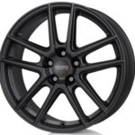 Janta aliaj ANZIO Split 7x17 5x112 et40 Racing Black