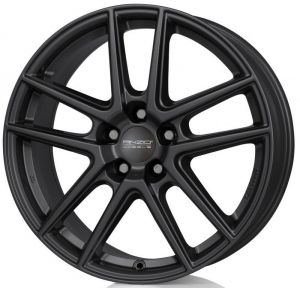 Janta aliaj ANZIO Split 7x16 5x108 et45 Racing Black