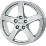 Janta aliaj ANZIO Sprint 6.5x16 5x114.3 et38 Polar Silver