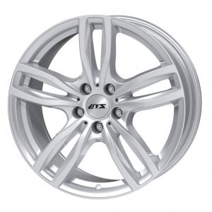Janta aliaj ATS Evolution 7x18 5x112 et22 polar-silver