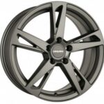 Janta aliaj Carmani 16 Anton 8x18 5x112 et43 hyper gun