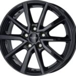 Janta aliaj ANZIO VEC 6x16 5x112 et48 Gloss black