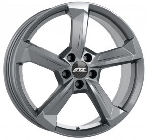 Janta aliaj ATS Auvora 7.5x17 5x112 et36 dark-grey