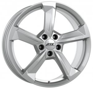 Janta aliaj ATS Auvora 8x19 5x112 et39 polar-silver