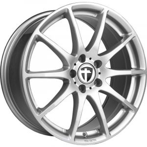 Janta aliaj Tomason TN1 7x17 5x112 et46 Bright Silver