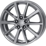 Janta aliaj ANZIO VEC 6.5x16 5x114.3 et45 Metal-Silver