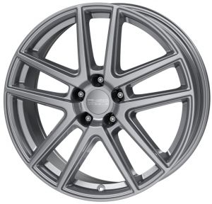 Janta aliaj ANZIO Split 8x19 5x112 et47 Metal-Silver