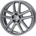 Janta aliaj ANZIO Split 7.5x18 5x112 et25 Metal-Silver
