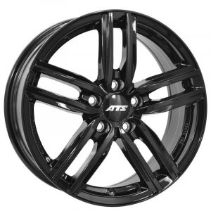 Janta aliaj ATS Antares 6.5x16 5x108 et50 diamant-schwarz