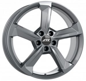 Janta aliaj ATS Auvora X 9x20 5x112 et20 dark-grey