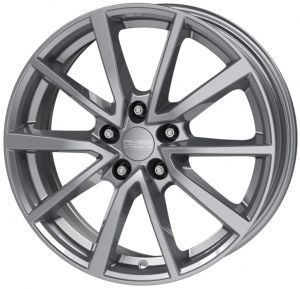 Janta aliaj ANZIO VEC 6.5x16 5x112 et46 Metal-Silver