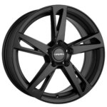 Janta aliaj Carmani 16 Anton 7.5x17 5x114.3 et45 Racing Black