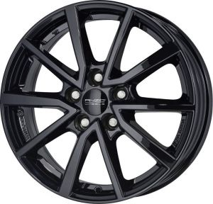 Janta aliaj ANZIO VEC 7x17 5x114.3 et53 Gloss black