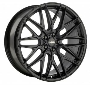 Janta aliaj Oxigin 25 Oxcross 9x20 5x112 et35 Racing Black
