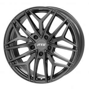 Janta aliaj ATS Passion 9x20 5x112 et50 dark-grey