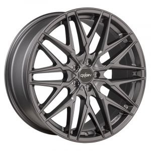 Janta aliaj Oxigin 25 Oxcross 7.5x18 5x108 et52 titan spark