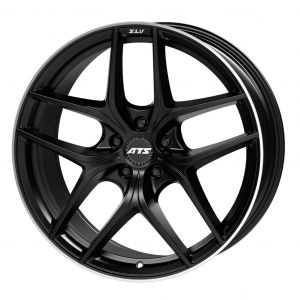 Janta aliaj ATS Competition 2 8.5x18 5x112 et38 racing-schwarz hornpoliert