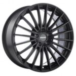 Janta aliaj Carmani 24 Karl 8x19 5x112 et38 Racing Black