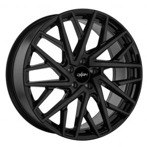 Janta aliaj Oxigin 28 Oxmove 8.5x19 5x114.3 et30 Racing Black