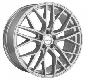 Janta aliaj Carmani 20 Ludwig 9x20 5x112 et35 white silver
