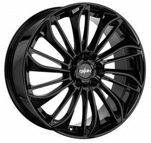 Janta aliaj Oxigin 29 Oxsoul 8x19 5x112 et39 black
