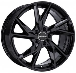 Janta aliaj Carmani 23 Rudi 9x20 5x112 et38 black