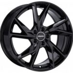 Janta aliaj Carmani 23 Rudi 9x20 5x112 et45 black