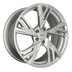 Janta aliaj MAM Felgen RS5 8x18 5x112 et30 silver painted