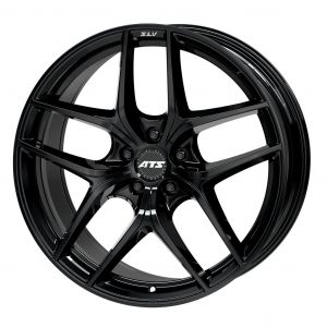 Janta aliaj ATS Competition 2 8.5x18 5x114.3 et38 diamond-black