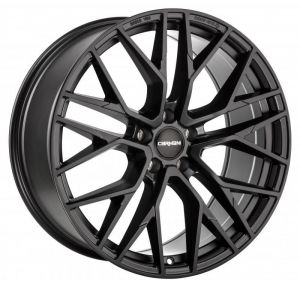 Janta aliaj Carmani 20 Ludwig 9.5x19 5x112 et35 Racing Black