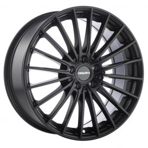 Janta aliaj Carmani 24 Karl 8x18 5x120 et35 Racing Black