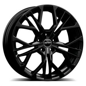 Janta aliaj GMP Matisse 7x17 5x114.3 et35 GLOSSY BLACK