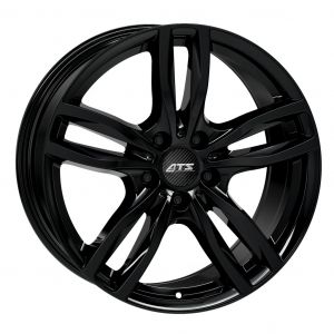 Janta aliaj ATS Evolution 8x18 5x120 et30 diamond-black