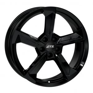 Janta aliaj ATS Auvora 6.5x17 5x112 et38 diamond-black