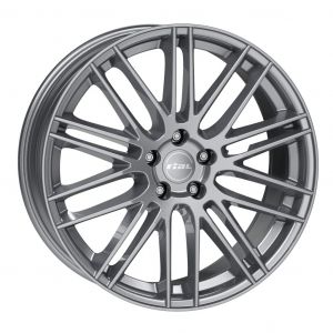 Janta aliaj RIAL KIBO 8x18 5x108 et45 metal-grey