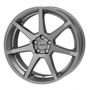 Janta aliaj Alutec PEARL 8.5x19 5x112 et35 carbon-grey
