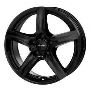 Janta aliaj Alutec GRIP 6.5x16 5x112 et42 diamond-black