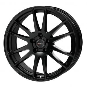 Janta aliaj Alutec MONSTR 6.5x16 5x114.3 et40 racing-black