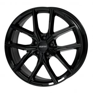 Janta aliaj Alutec AVELENO 8x18 5x114.3 et40 diamond-black